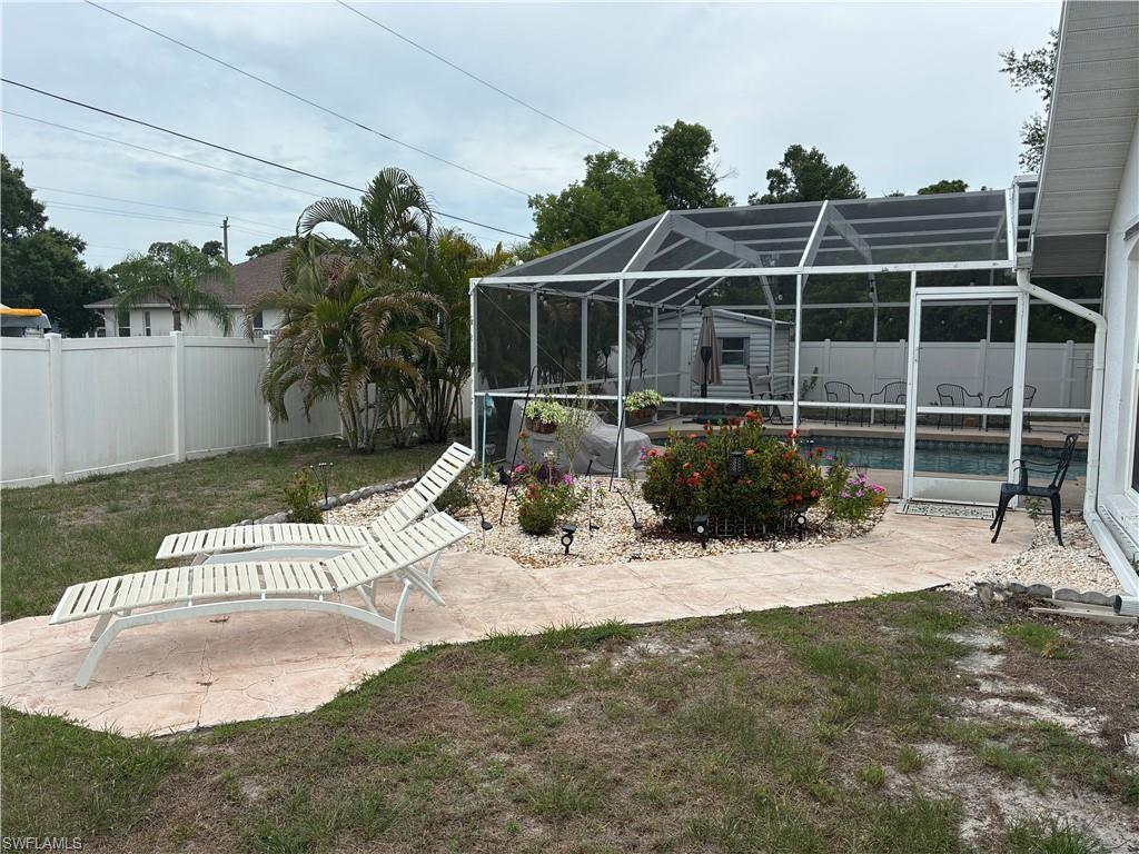 PORT CHARLOTTE - Residential