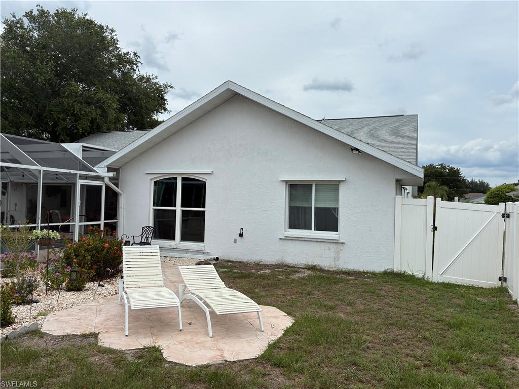 PORT CHARLOTTE - Residential