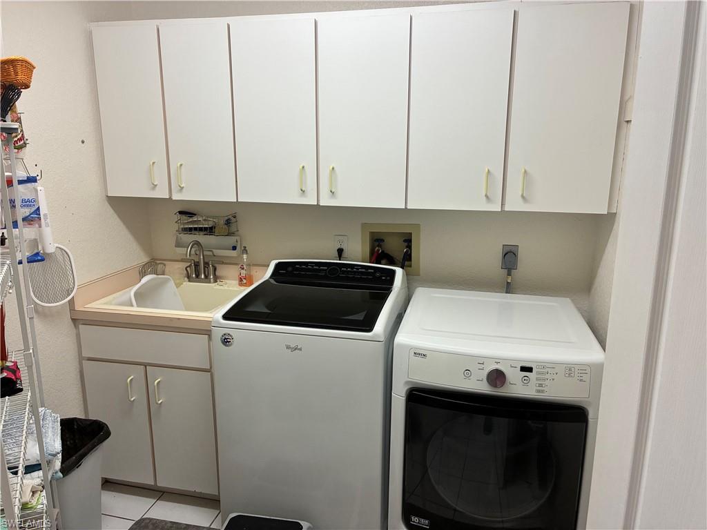 PORT CHARLOTTE - Residential