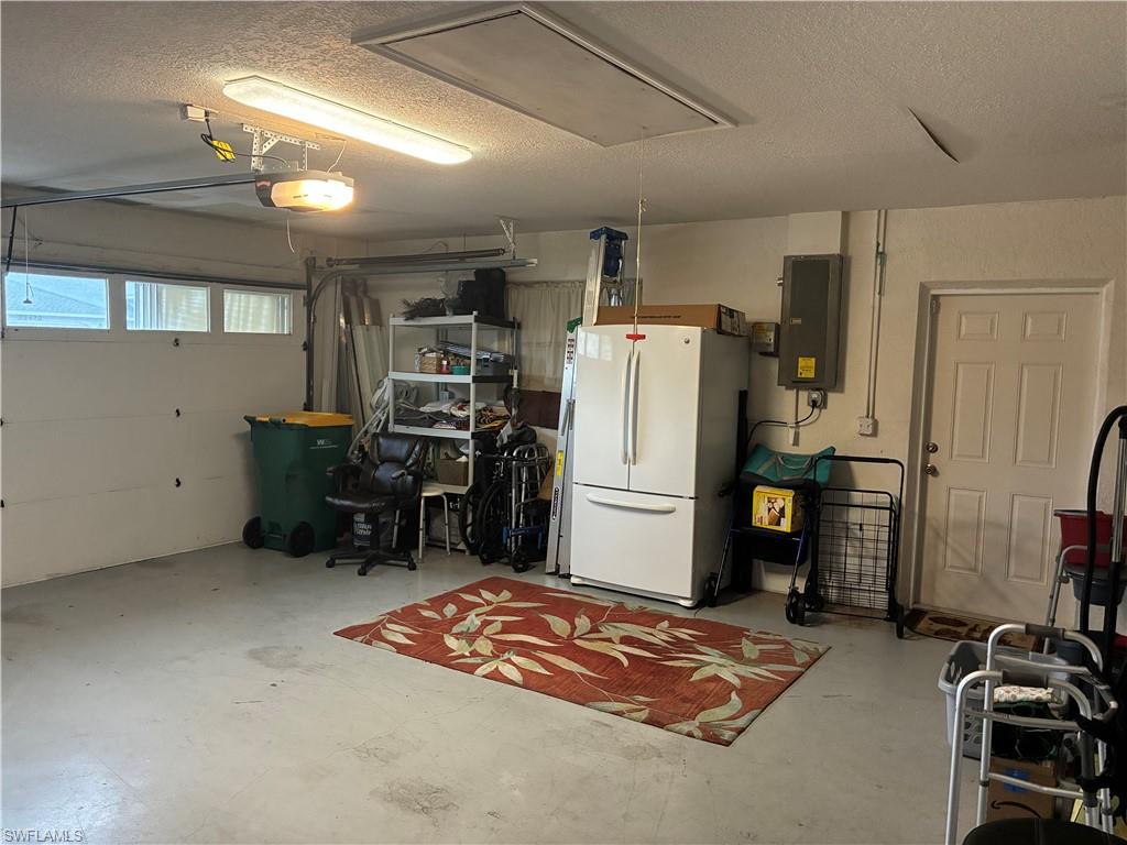 PORT CHARLOTTE - Residential