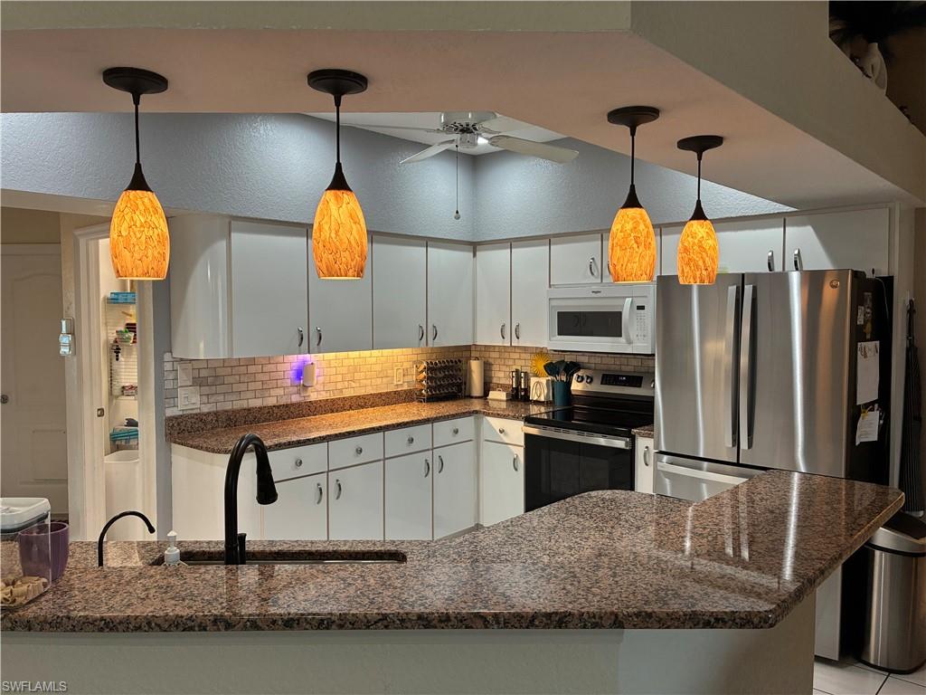 PORT CHARLOTTE - Residential