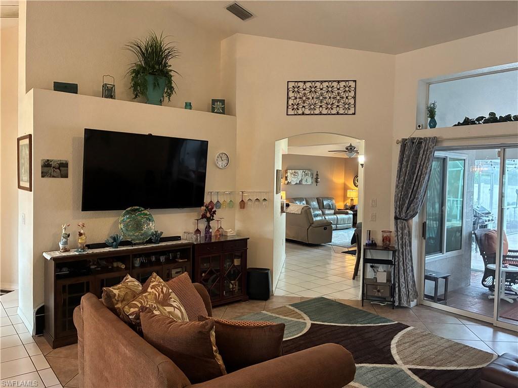 PORT CHARLOTTE - Residential