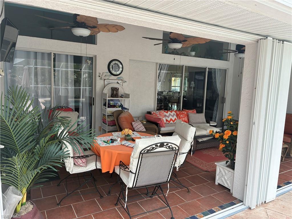 PORT CHARLOTTE - Residential