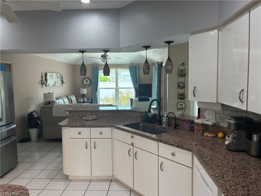PORT CHARLOTTE - Residential