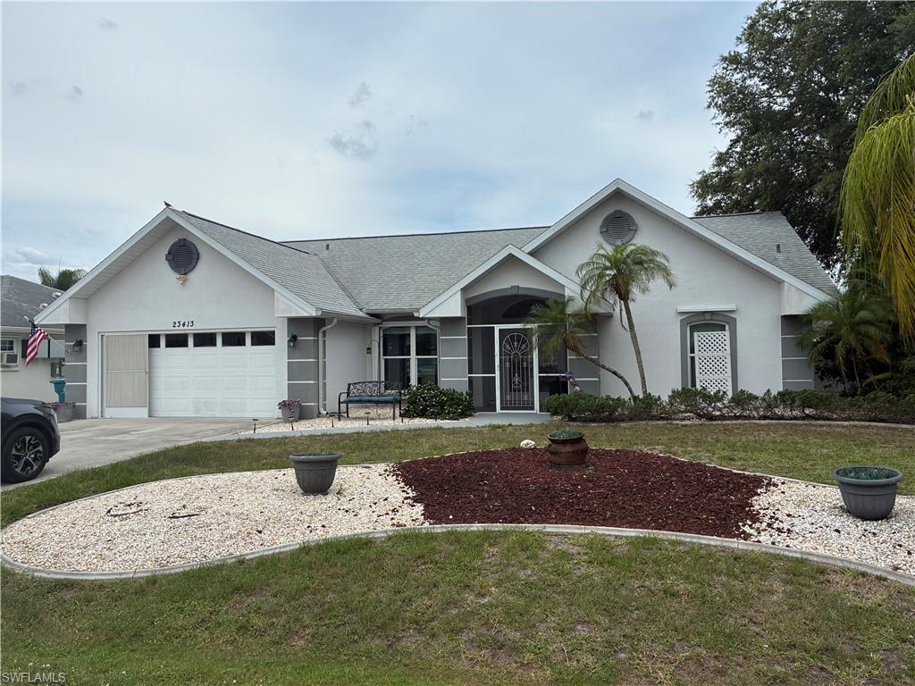 PORT CHARLOTTE - Residential