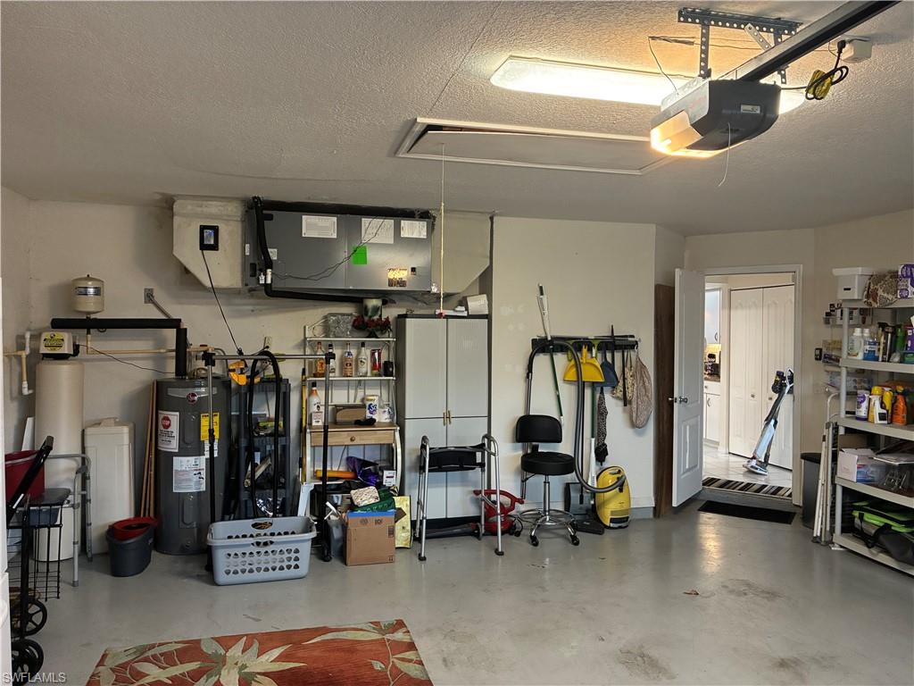 PORT CHARLOTTE - Residential