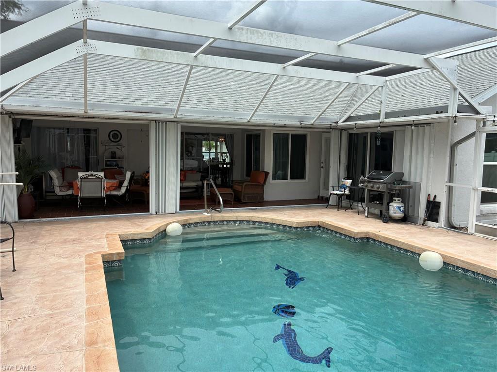 PORT CHARLOTTE - Residential