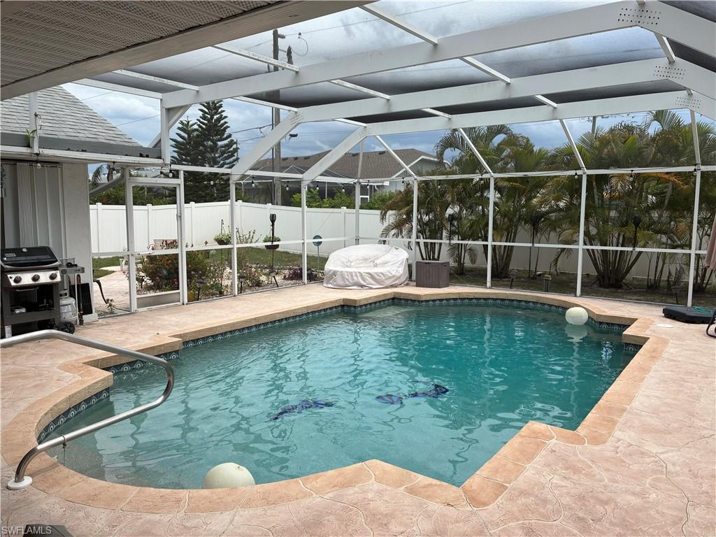 PORT CHARLOTTE - Residential