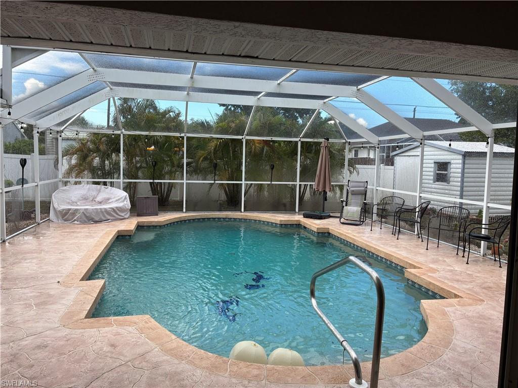 PORT CHARLOTTE - Residential