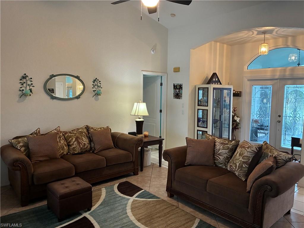 PORT CHARLOTTE - Residential