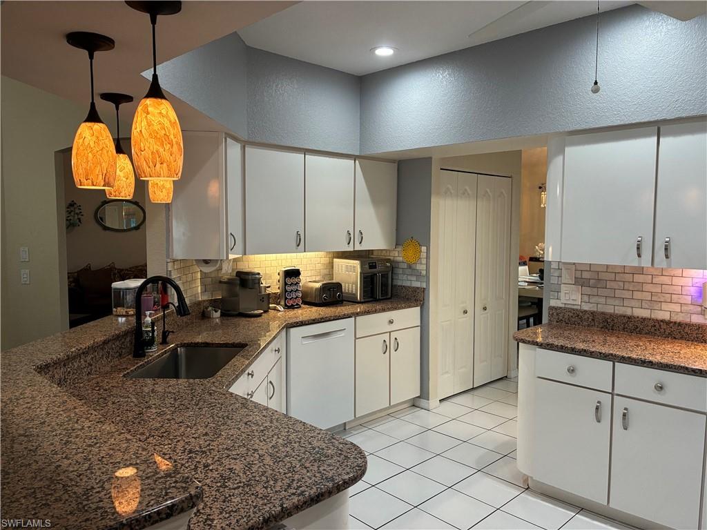 PORT CHARLOTTE - Residential