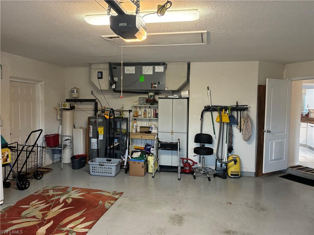 PORT CHARLOTTE - Residential