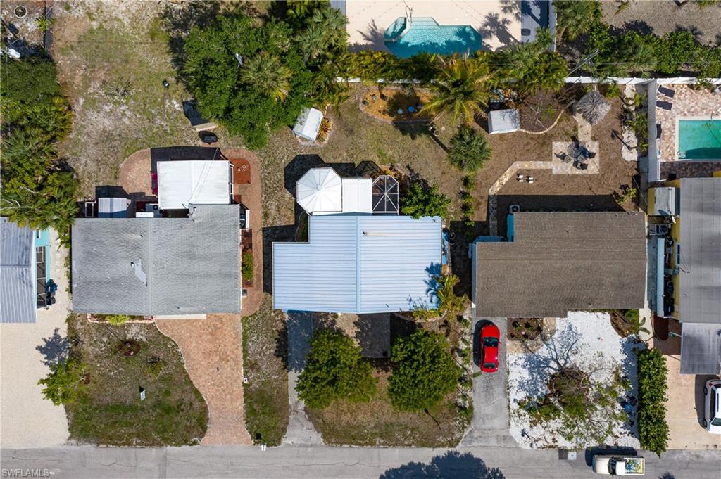 LEILANI - Residential