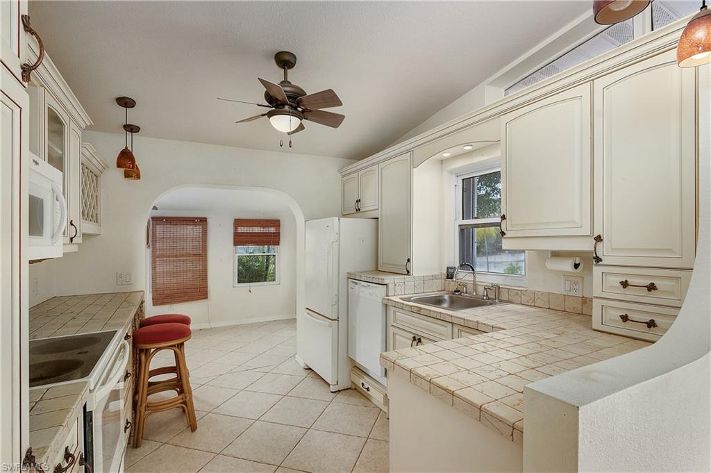 LEILANI - Residential
