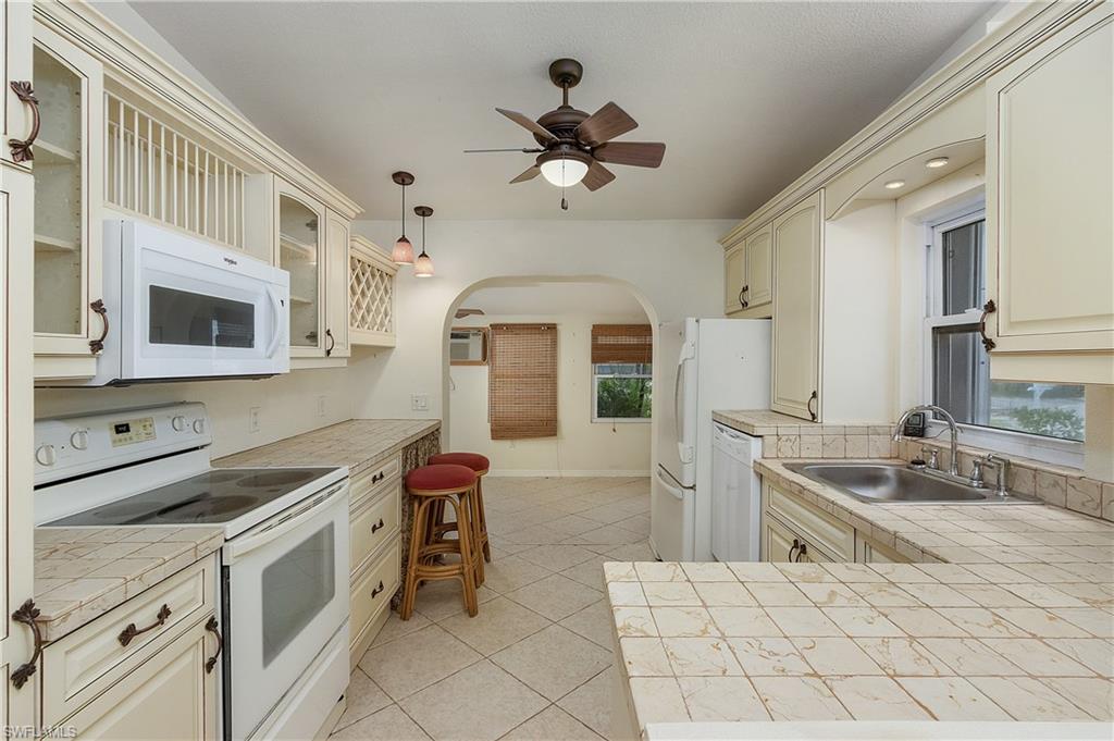 LEILANI - Residential