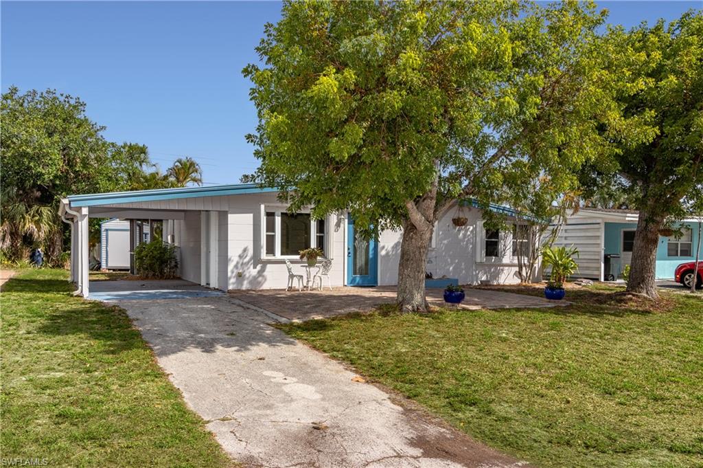 LEILANI - Residential