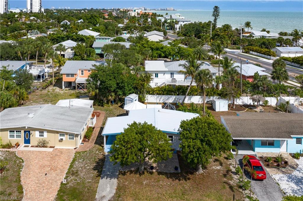 LEILANI - Residential