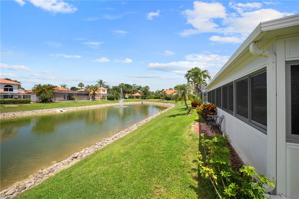 SABAL LAKE - Residential Lease