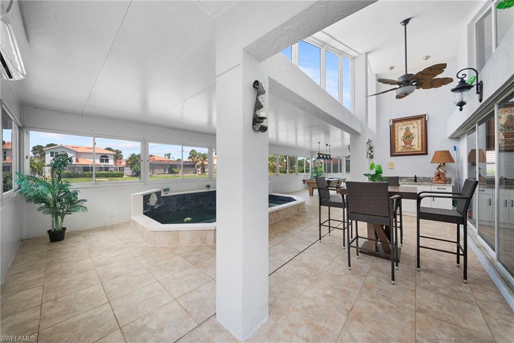 SABAL LAKE - Residential Lease