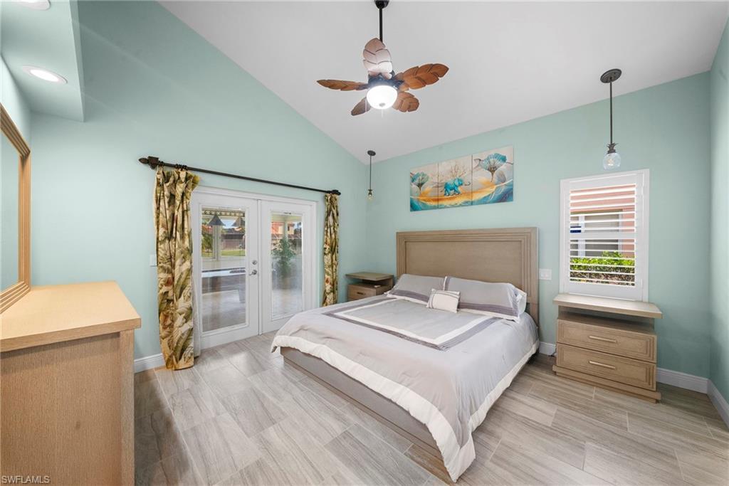 SABAL LAKE - Residential Lease