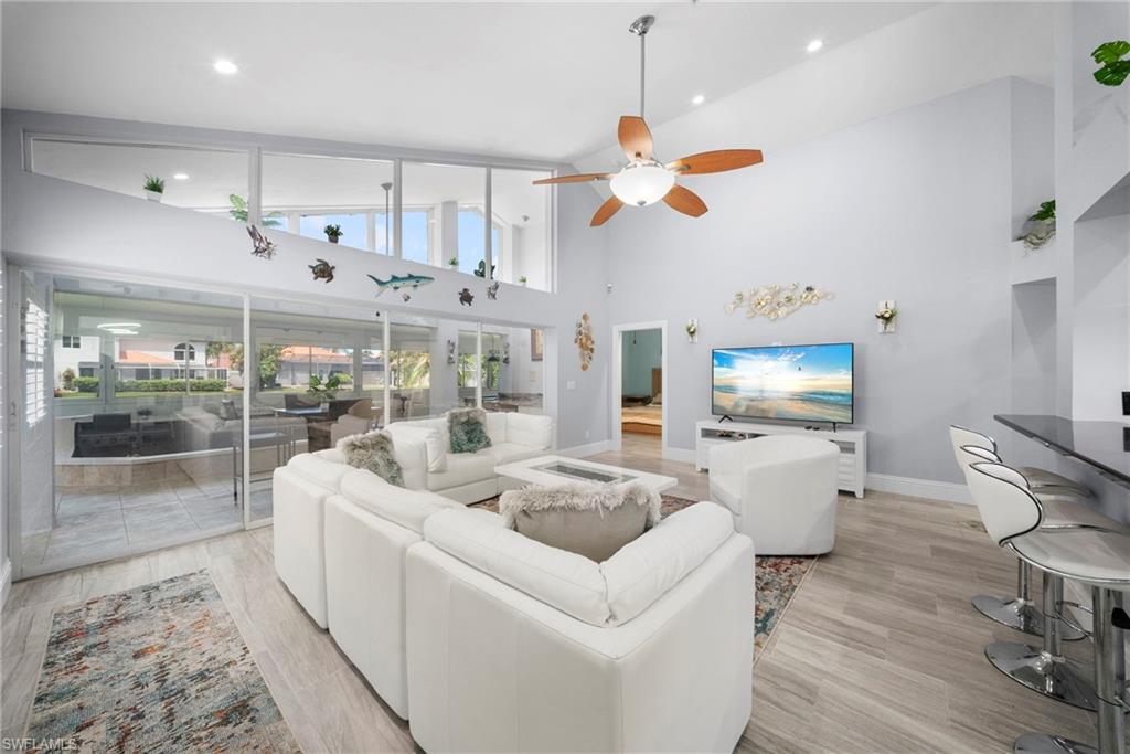 SABAL LAKE - Residential Lease
