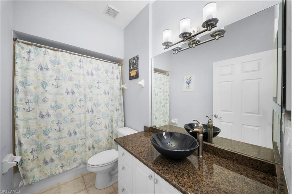 SABAL LAKE - Residential Lease