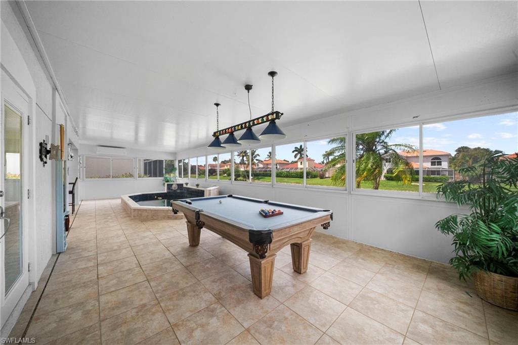SABAL LAKE - Residential Lease