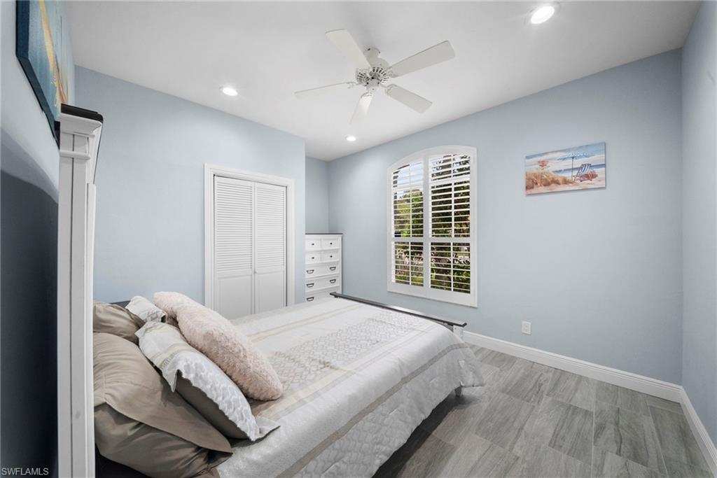 SABAL LAKE - Residential Lease