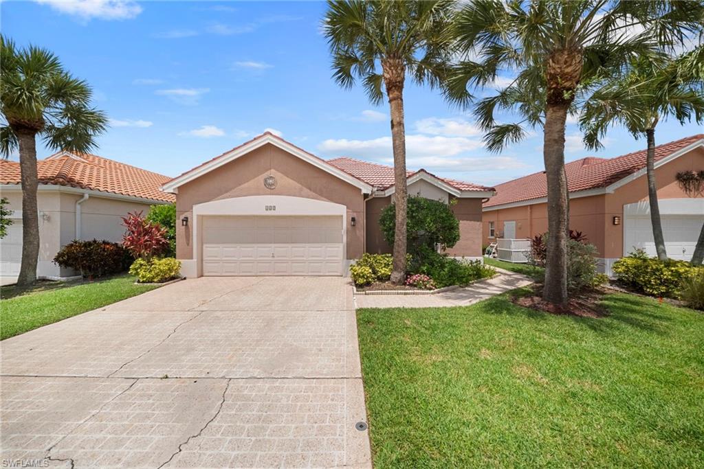 SABAL LAKE - Residential Lease