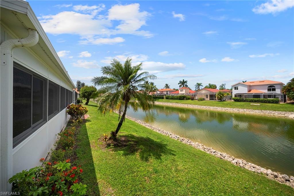 SABAL LAKE - Residential Lease