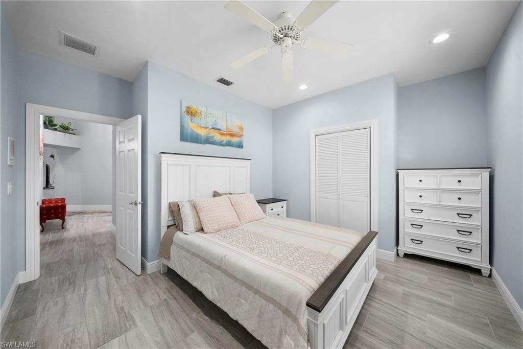 SABAL LAKE - Residential Lease
