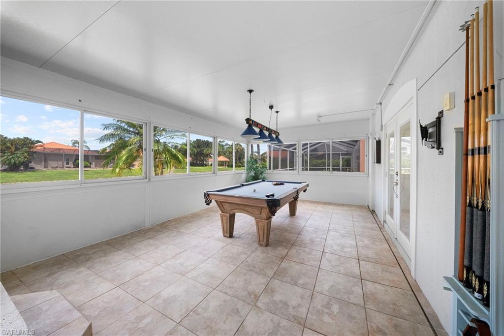 SABAL LAKE - Residential Lease