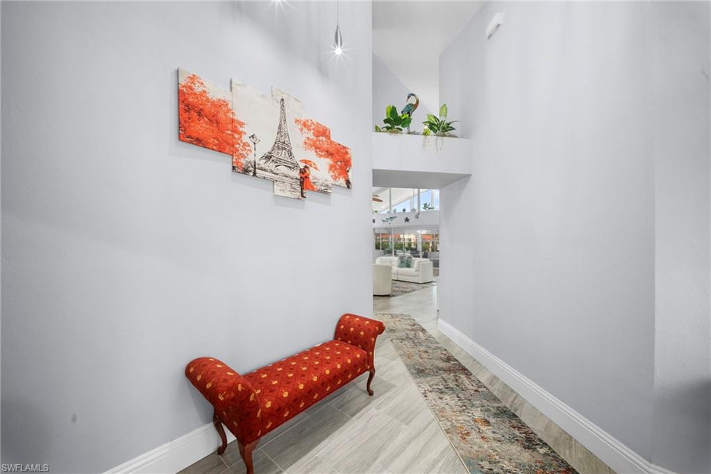 SABAL LAKE - Residential Lease