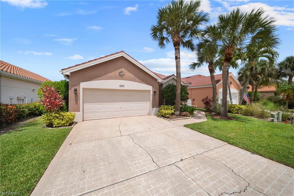 SABAL LAKE - Residential Lease