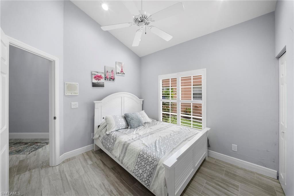 SABAL LAKE - Residential Lease