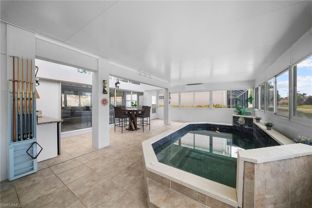 SABAL LAKE - Residential Lease