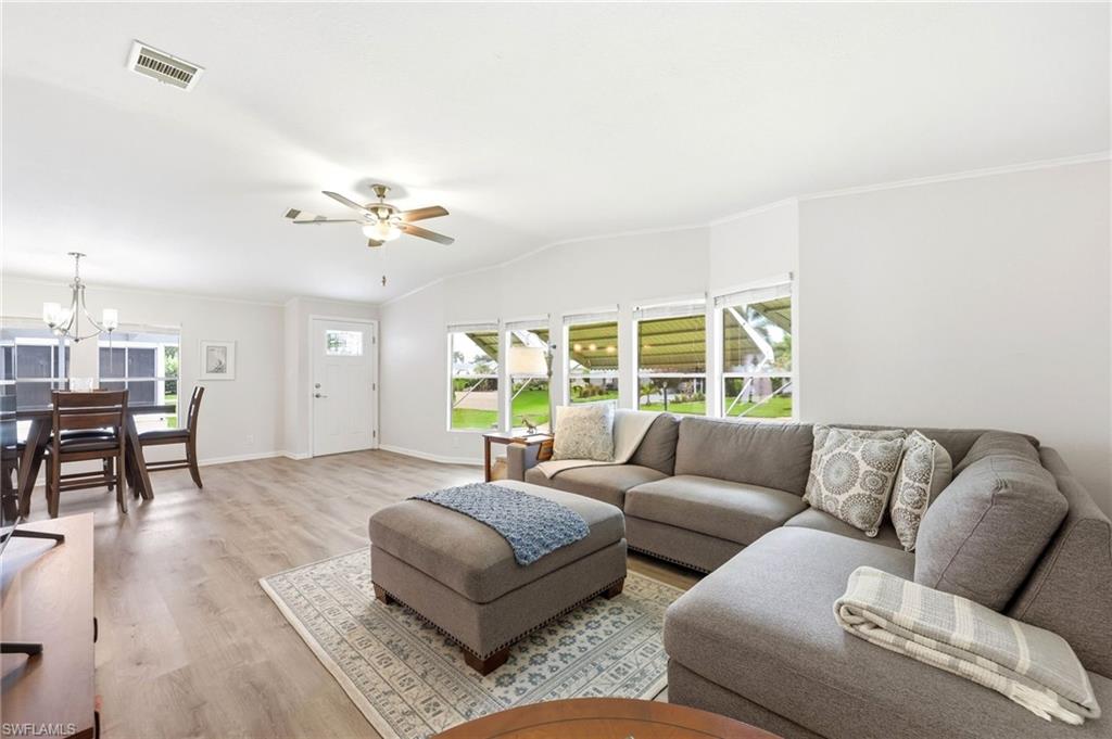RIVERWOOD - Residential