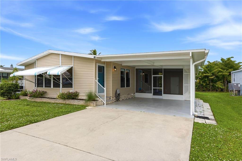 RIVERWOOD - Residential