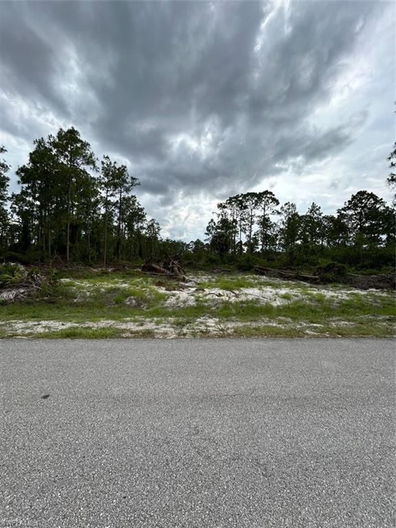 LEHIGH ACRES - Land