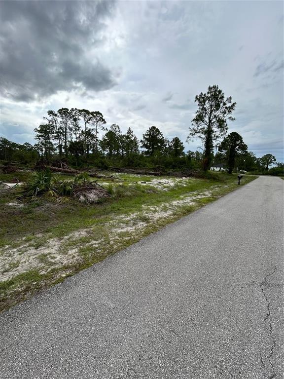 LEHIGH ACRES - Land