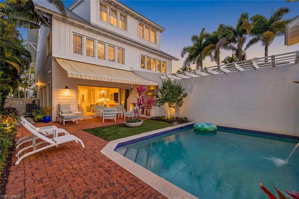 OLDE NAPLES - Residential