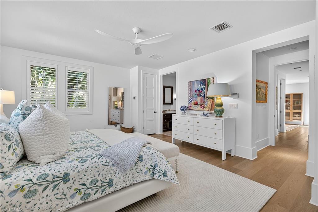 OLDE NAPLES - Residential