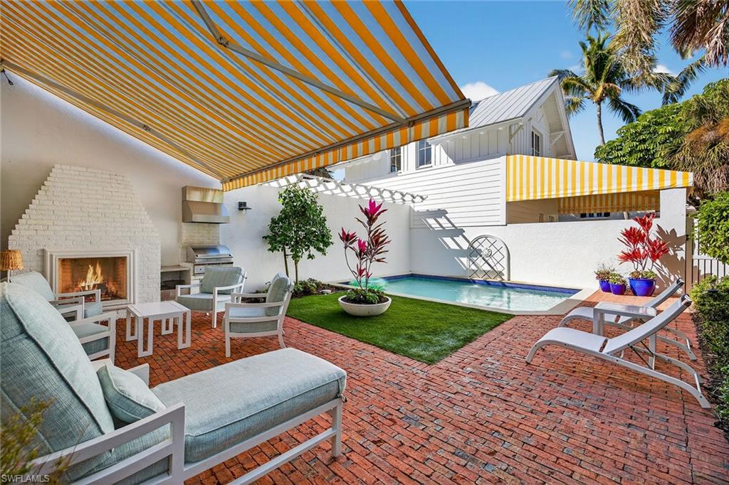 OLDE NAPLES - Residential