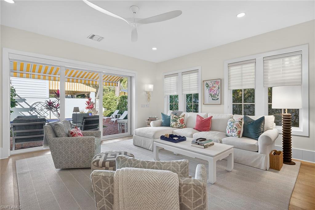 OLDE NAPLES - Residential