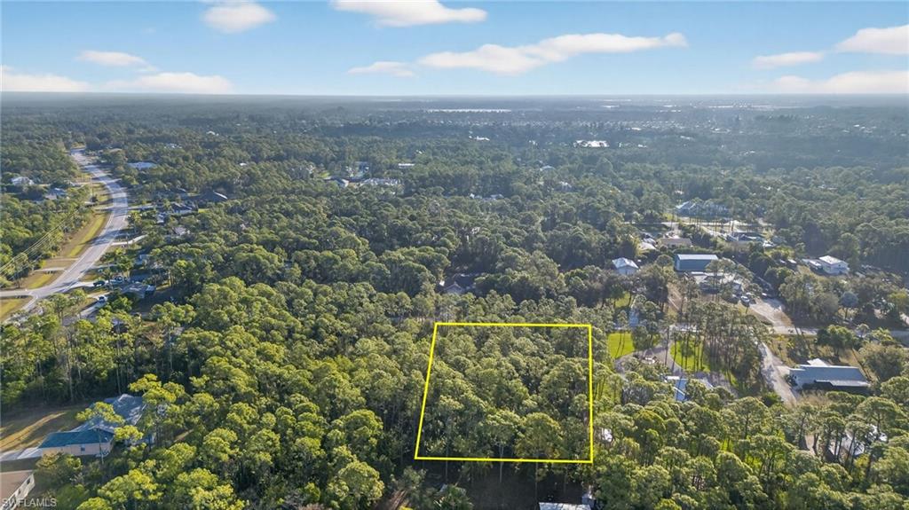 SAN CARLOS ESTATES - Land