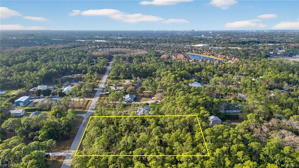 SAN CARLOS ESTATES - Land