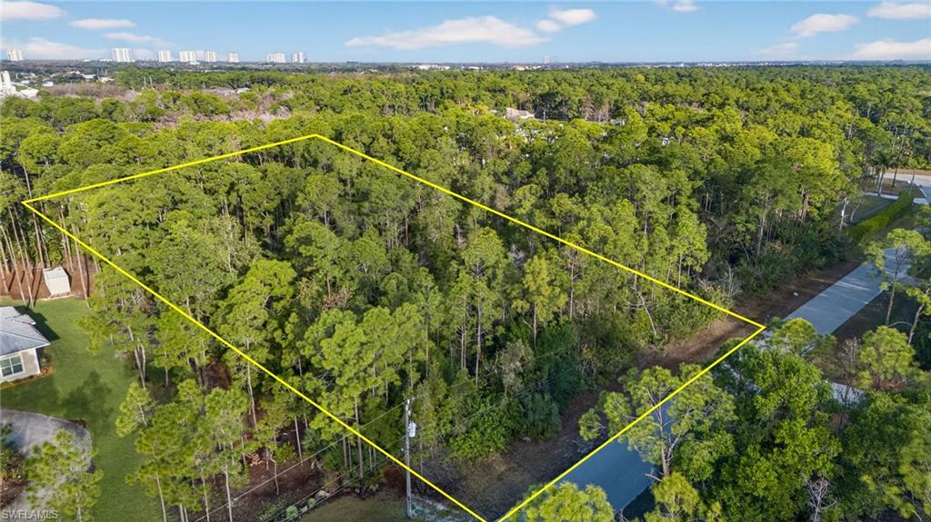 SAN CARLOS ESTATES - Land