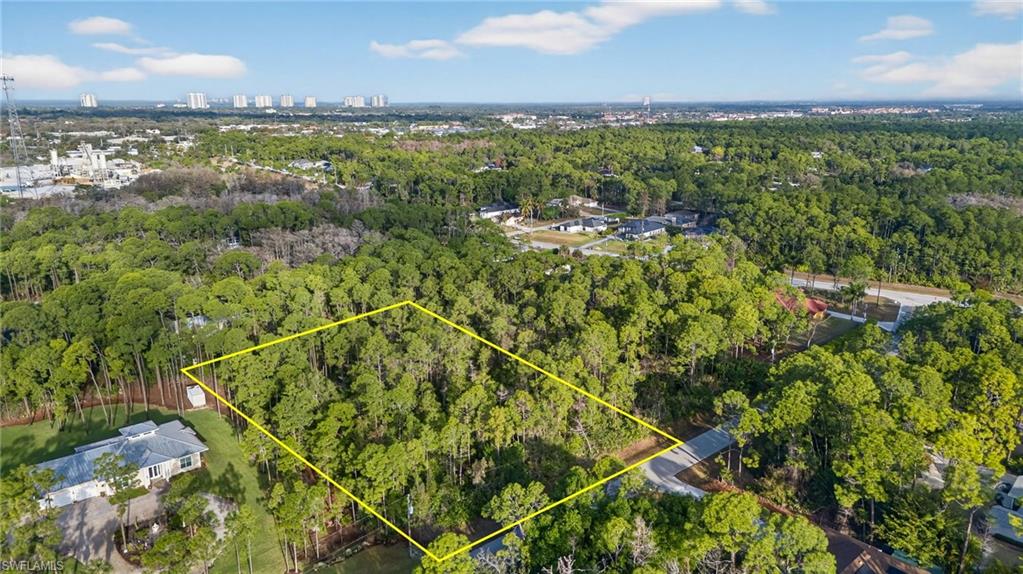 SAN CARLOS ESTATES - Land