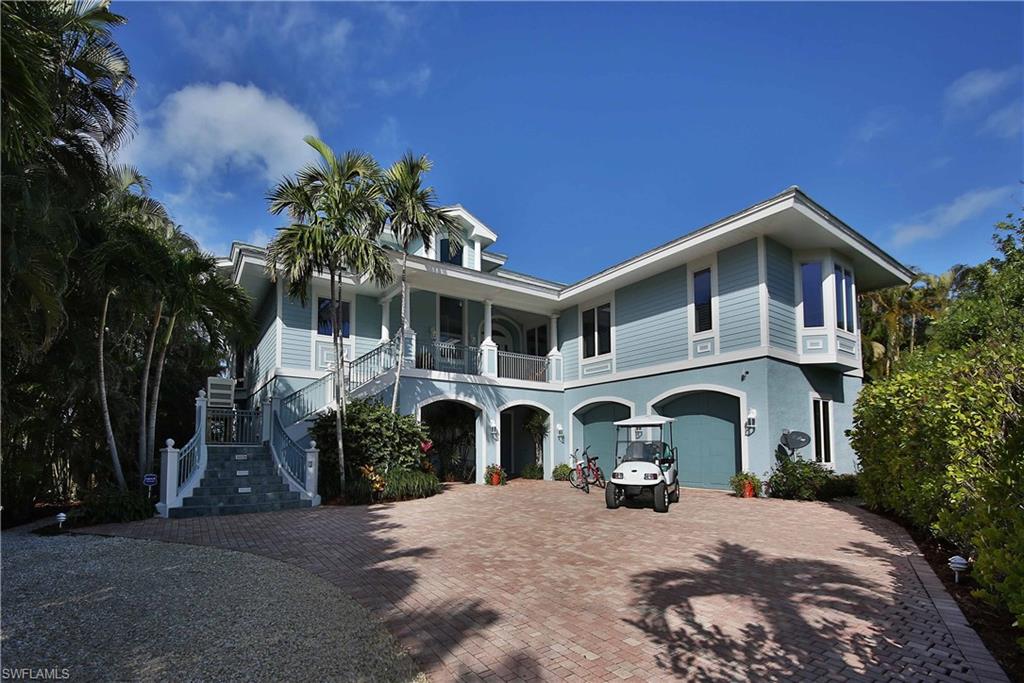 BEACH HOMES - Residential
