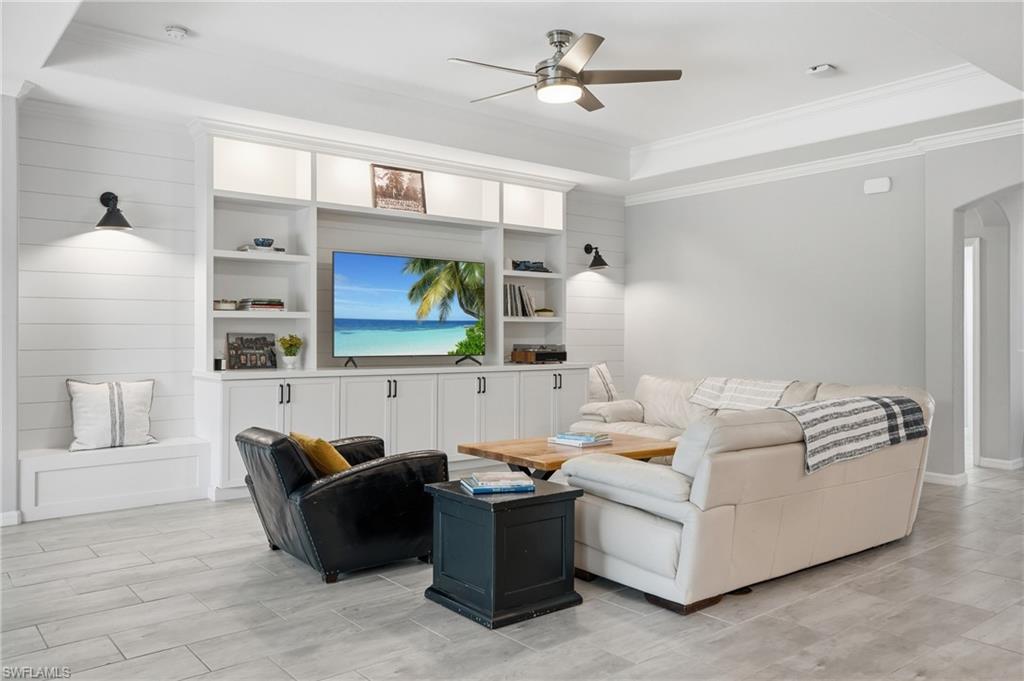 THE PLACE AT CORKSCREW - Residential
